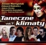 Taneczne klimaty vol. 7 CD praca zbiorowa