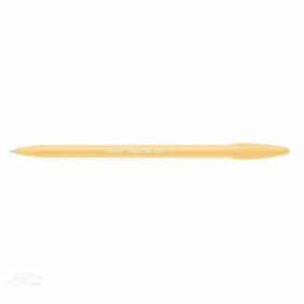 Cienkopis Plus Pen 3000 jasny pomarańcz (12szt)