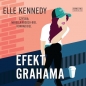 Efekt Grahama (Audiobook) - Elle Kennedy