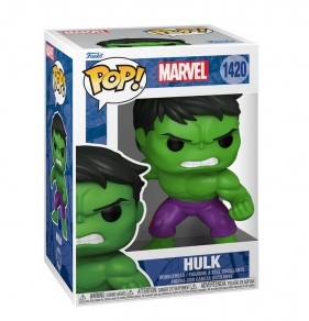 Figurka Funko POP Marvel: Hulk (82498)