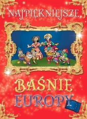 Najpiękniejsze Baśnie Europy