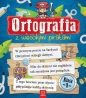Ortografia z wesołymi piratami Klasa 1