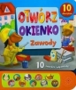 Otwórz okienko. Zawody - Opracowanie zbiorowe