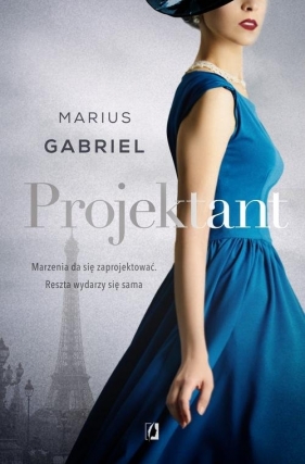 Projektant - Marius Gabriel