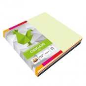 Origami - papier kolorowy, 20x20cm/100k (346193)