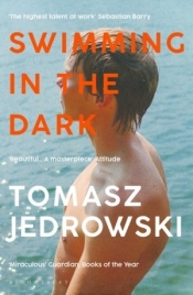 Swimming in the Dark - Jędrowski Tomasz