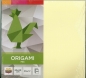 Origami - papier kolorowy, 20x20cm/100k (346193)