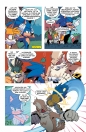 Sonic the Hedgehog 7. Wirus 1 - Ian Flynn, Tracy Yardley i Adam Bryce Thomas