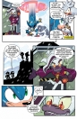 Sonic the Hedgehog 7. Wirus 1 - Ian Flynn, Tracy Yardley i Adam Bryce Thomas