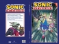 Sonic the Hedgehog 7. Wirus 1 - Ian Flynn, Tracy Yardley
