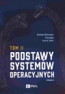  Podstawy systemów operacyjnych Tom 2