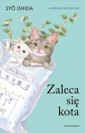 Zaleca się kota Ishida Shō