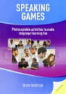 Speaking Games