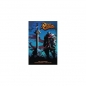 BATTLE CHASERS - MADUREIRA JOE, SHARRIEFF MUNIER