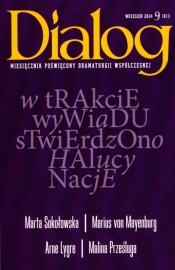 Dialog 9/2024 - Opracowanie zbiorowe