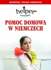 Helper Pomoc domowa w Niemczech - Magdalena Depritz