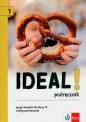 Ideal 1 Podręcznik