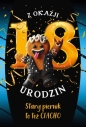 Karnet Urodziny
