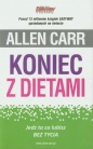 Koniec z dietami. - Allen Carr