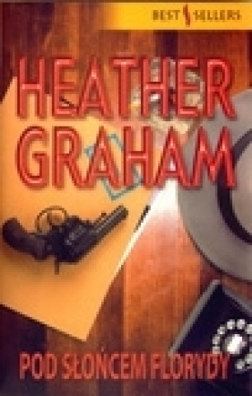 Pod słońcem Florydy - Heather Graham