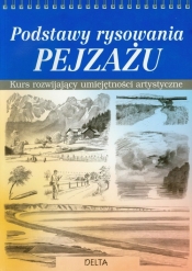Podstawy rysowania pejzażu