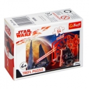 Puzzle mini 54: Dwie strony mocy 2 TREFL