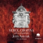 Serce Chopina czyli węzeł gordyjski (Audiobook) - Jerzy Antczak