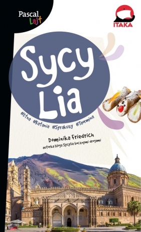 Sycylia Pascal Lajt - Friedrich Dominika