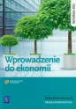 Wprowadzenie do ekonomii. Podręcznik do zawodu technik ekonomista. Szkoły ponadgimnazjalne - Ewelina Nojszewska