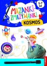 Mazanki-zmazywanki Kosmos Anna Borchard