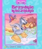 Brzydkie kaczątko. Czytaj, układaj, koloruj - Opracowanie zbiorowe