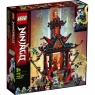 Lego Ninjago: Imperialna Świątynia Szaleństwa (71712) Wiek: 9+