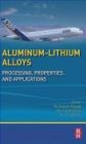 Aluminum-Lithium Alloys