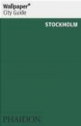 Stockholm Wallpaper City Guide Wallpaper*,  Wallpaper*