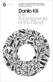 The Encyclopedia of the Dead - Kiś Danilo