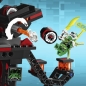 Lego Ninjago: Imperialna Świątynia Szaleństwa (71712)