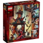 Lego Ninjago: Imperialna Świątynia Szaleństwa (71712)