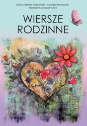 Wiersze rodzinne - Opracowanie zbiorowe
