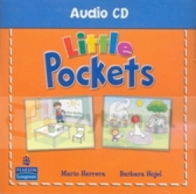 Little Pockets Cl CD