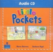 Little Pockets Cl CD