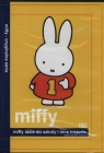 Miffy Miffy idzie do szkoły i inne historie