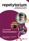 Repetytorium. Podręcznik do szkół ponadpodstawowych. Język angielski. Poziom Marta Rosińska, Lynda Edwards