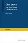 Czas pracy. 250 przykładów z rozwiązaniami