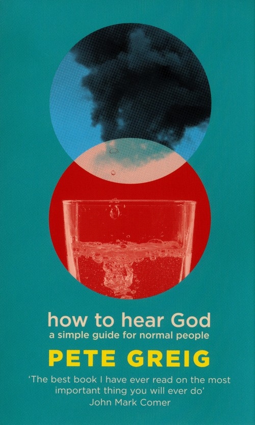 How to Hear God