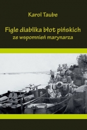 Figle diablika błot pińskich - Karol Taube