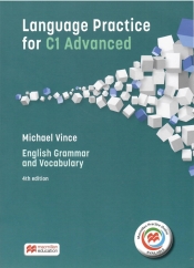 Language Practice for C1 Advanced without key - Opracowanie zbiorowe