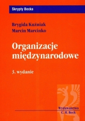 Organizacje międzynarodowe