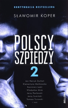 Polscy szpiedzy 2 - Koper Sławomir