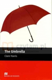 MR 1 Umbrella book +CD - Clare Harris