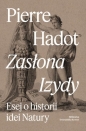 Zasłona Izydy - Pierre Hadot